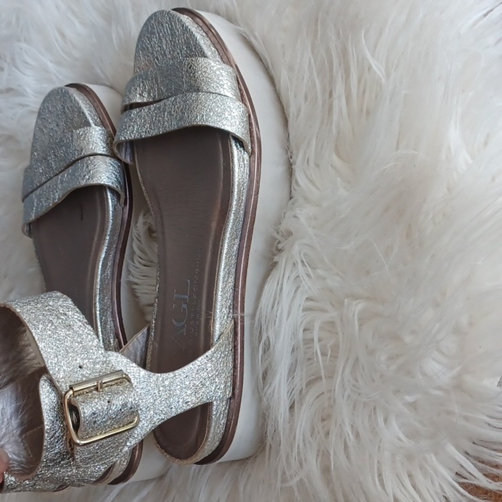 AGL Sandals